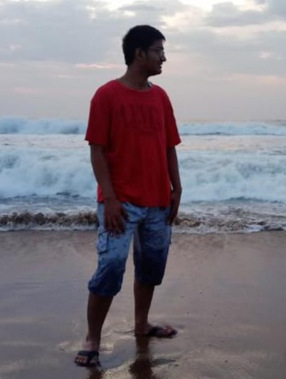 Profile picture